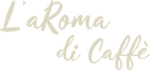 Logo L'aRoma di Caffè